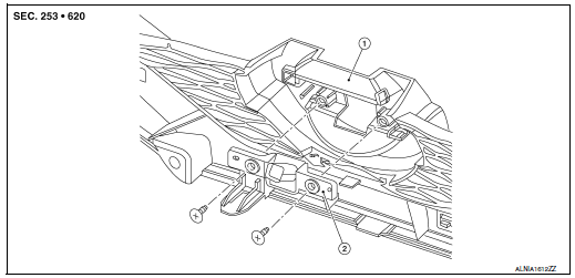 Exploded View