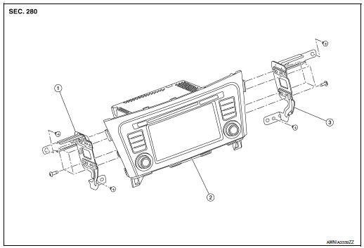 Exploded View