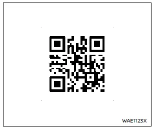 Nissan Rogue. NissanConnect Owner's Manual