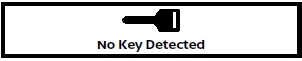Nissan Rogue. Vehicle information display warnings and indicators