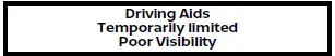 Nissan Rogue. Vehicle information display warnings and indicators
