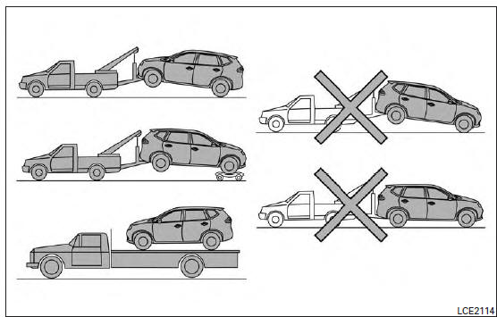 Front-Wheel Drive models