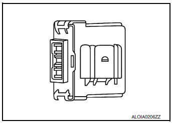 Chassis Control Module