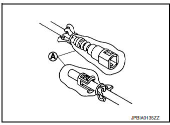 FWD : Removal and Installation