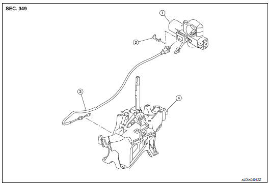 Exploded View