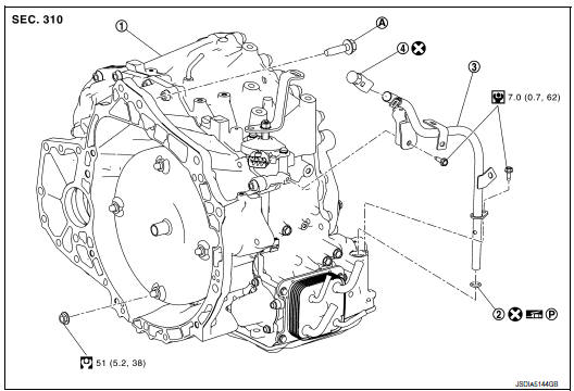 Exploded View