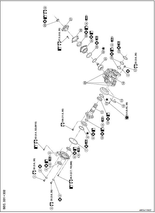 Exploded View