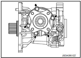 Disassembly