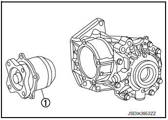 Disassembly