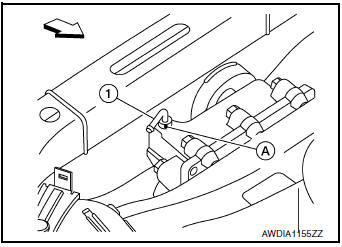 Removal and Installation