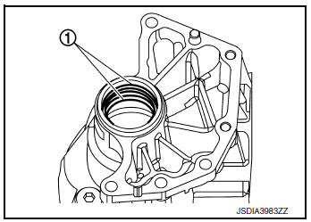 Disassembly