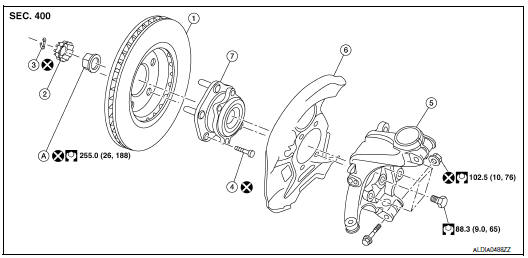 Exploded View