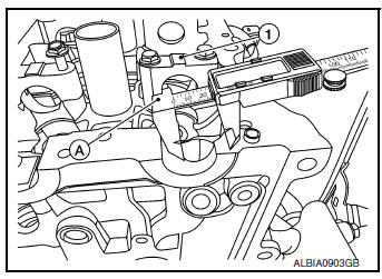 Inner Diameter of Camshaft Bracket