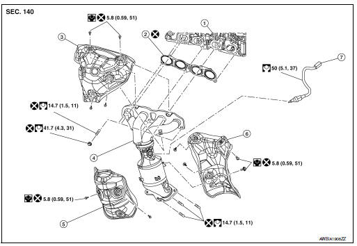 Exploded View