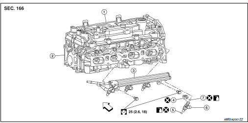 Exploded View