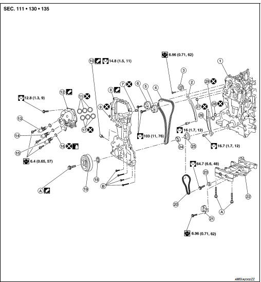 Exploded View