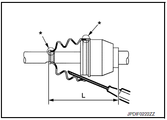 Wheel side