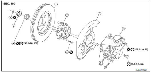 Exploded View