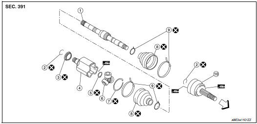 Exploded View