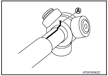 Transaxle Assembly Side