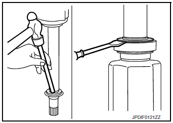 Support Bearing