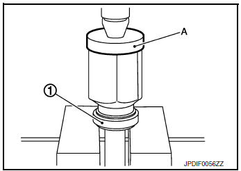 Support Bearing