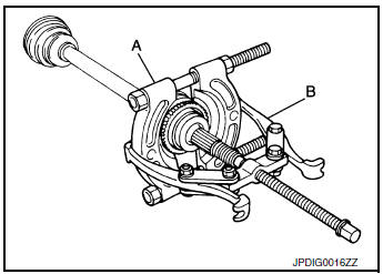 Wheel Side