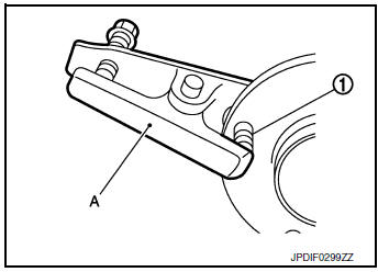 Wheel Hub and Bearing