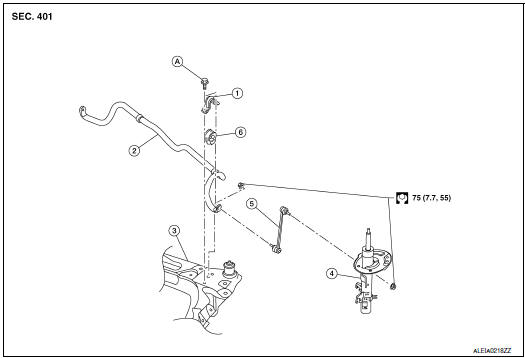 Exploded View