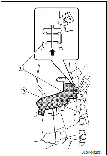 Removal and Installation