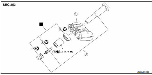 Exploded View