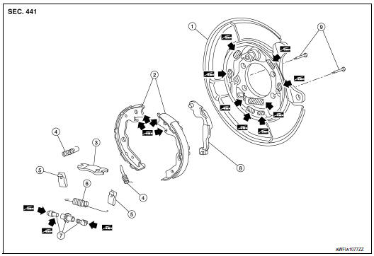 Exploded View