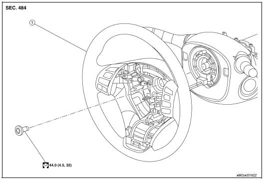 Exploded View