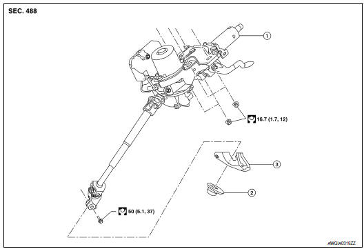 Exploded View