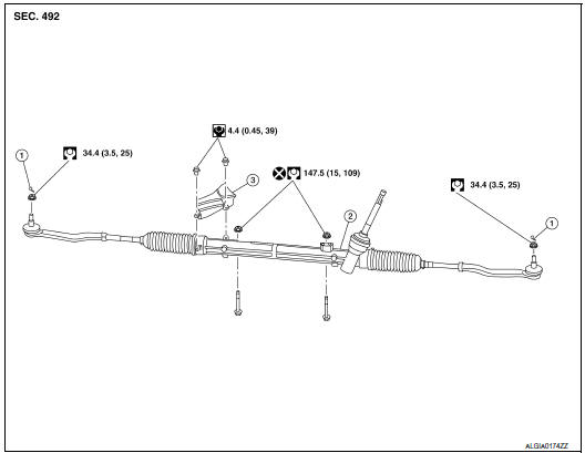 Exploded View