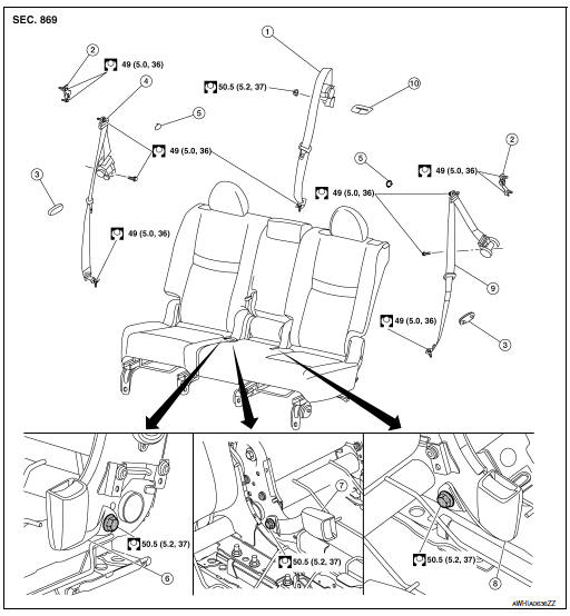 Exploded View