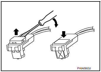 Removal and Installation