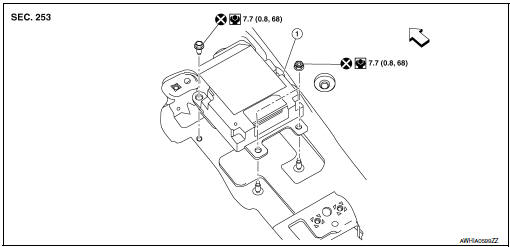 Exploded View