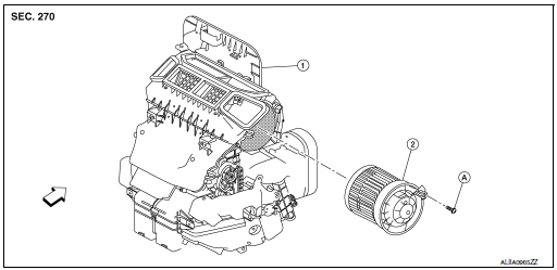 Exploded View