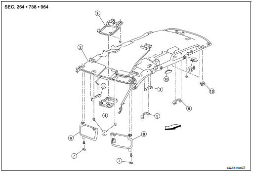 Exploded View