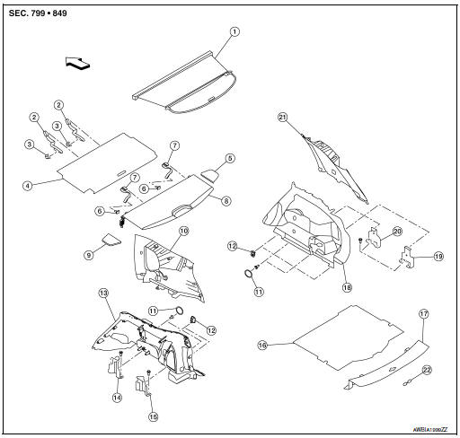 Exploded View