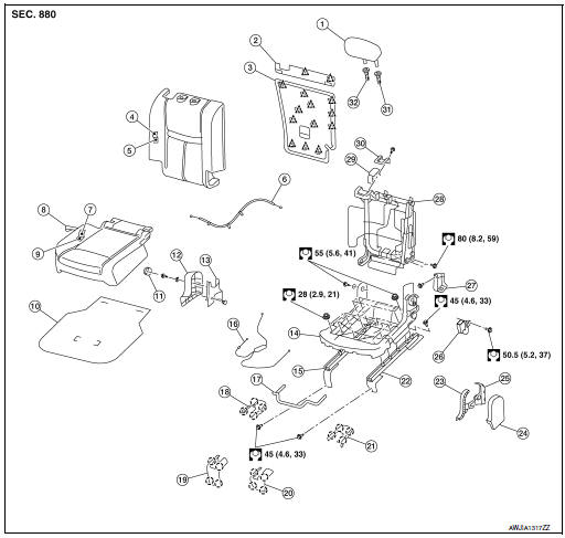 Exploded View