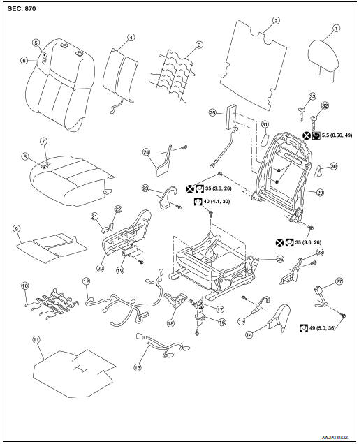 Exploded View