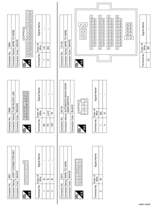 Wiring Diagram