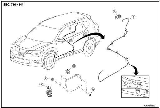 Exploded View