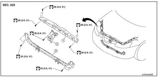 Exploded View