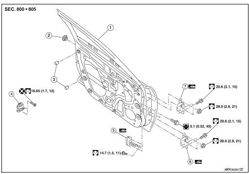 Exploded View