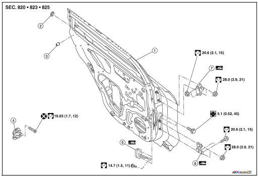 Exploded View