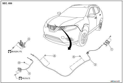 Exploded View