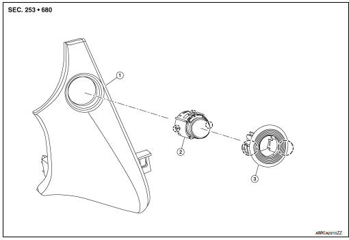 Exploded View